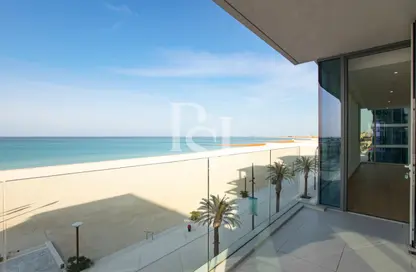 Apartment - 3 Bedrooms - 4 Bathrooms for sale in Mamsha Al Saadiyat - Saadiyat Cultural District - Saadiyat Island - Abu Dhabi