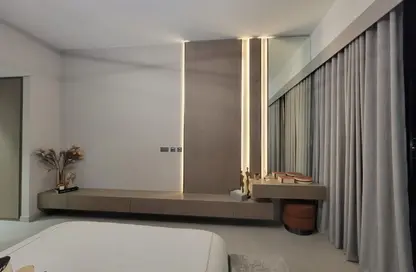 Apartment - 1 Bedroom - 2 Bathrooms for rent in Westwood Grande II - Jumeirah Village Circle - Dubai