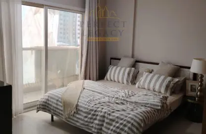 شقة - غرفة نوم - 2 حمامات للبيع في قرية الأميرة - عجمان