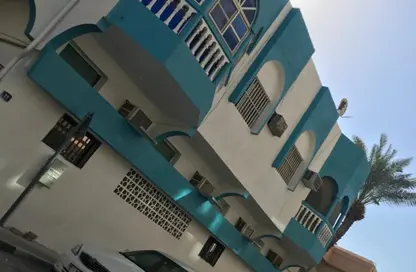 عمارة بالكامل - استوديو - 8 حمامات للبيع في برج النعيمية 1 - أبراج النعيمية - النعيمية - عجمان
