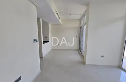 Villa - 3 Bedrooms - 3 Bathrooms for rent in Basswood - Damac Hills 2 - Dubai
