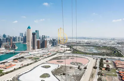 Apartment - 2 Bedrooms - 2 Bathrooms for rent in Aykon City Tower C - Aykon City - Business Bay - Dubai