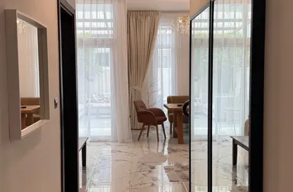 تاون هاوس - 3 غرف نوم - 4 حمامات للبيع في باسيفيكا - داماك هيلز 2 - دبي تاون هاوس - 3 غرف نوم - 4 حمامات للبيع في باسيفيكا - داماك هيلز 2 - دبي