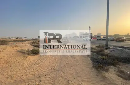 Land - Studio for sale in Manama - Ajman