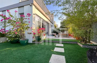 Villa - 4 Bedrooms - 4 Bathrooms for rent in Elan - Tilal Al Ghaf - Dubai