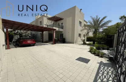 Villa - 6 Bedrooms - 6 Bathrooms for sale in B Villas - Living Legends - Dubai Villa - 6 Bedrooms - 6 Bathrooms for sale in B Villas - Living Legends - Dubai