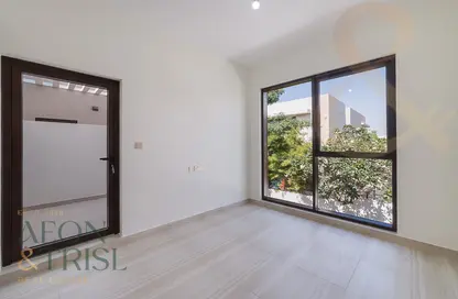 تاون هاوس - 3 غرف نوم - 3 حمامات للايجار في بارك ريزيدنسز 1 - بارك ريزيدنسز - داماك هيلز - دبي