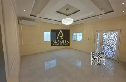 Villa - 4 Bedrooms - 5 Bathrooms for rent in Al Zaheya Gardens - Al Zahya - Ajman Villa - 4 Bedrooms - 5 Bathrooms for rent in Al Zaheya Gardens - Al Zahya - Ajman