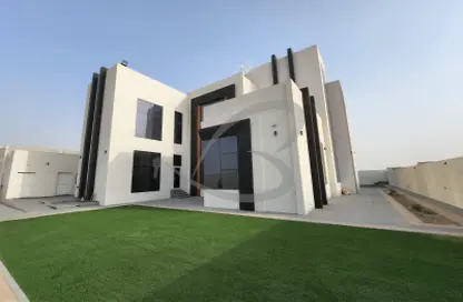فيلا - 4 غرف نوم - 7 حمامات للايجار في العوير 1 - العوير - دبي