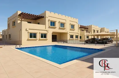 Villa - 3 Bedrooms - 5 Bathrooms for rent in Mohamed Bin Zayed Centre - Mohamed Bin Zayed City - Abu Dhabi