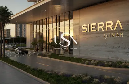شقة - 2 غرف نوم - 3 حمامات للبيع في سييرا من إيمان - موتور سيتي - دبي