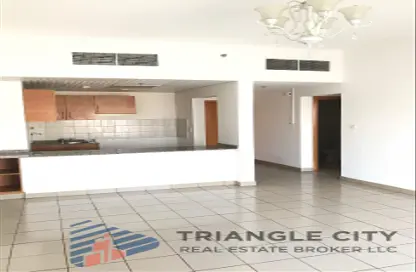 شقة - غرفة نوم - 2 حمامات للبيع في برج انديجو - مجمع دبي ريزيدنس - دبي