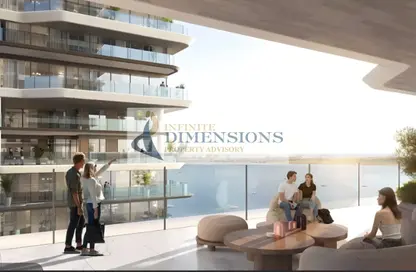 Townhouse - 4 Bedrooms - 5 Bathrooms for sale in Al Reem Island - Abu Dhabi