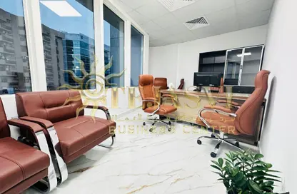 Office Space - Studio - 1 Bathroom for rent in Fatima Mohammad Ahmad Bin Suleiman - Al Raffa - Bur Dubai - Dubai Office Space - Studio - 1 Bathroom for rent in Fatima Mohammad Ahmad Bin Suleiman - Al Raffa - Bur Dubai - Dubai