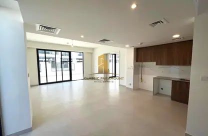 Townhouse - 4 Bedrooms - 4 Bathrooms for rent in Maha Townhouses - Town Square - Dubai