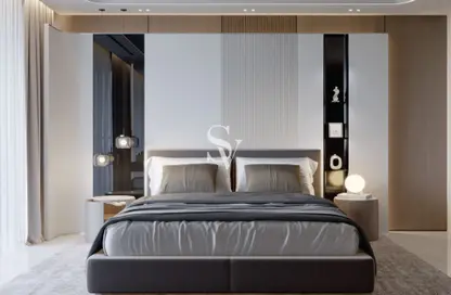 شقة - غرفة نوم - 2 حمامات للبيع في سمانا أفينيو - مجمع دبي ريزيدنس - دبي لاند - دبي شقة - غرفة نوم - 2 حمامات للبيع في سمانا أفينيو - مجمع دبي ريزيدنس - دبي لاند - دبي