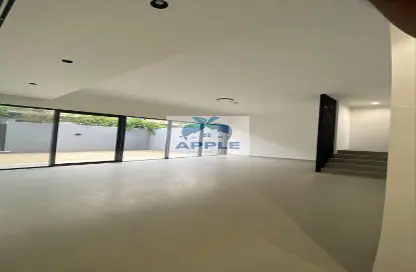Villa - 3 Bedrooms - 4 Bathrooms for rent in Robinia - Masaar - Tilal City - Sharjah