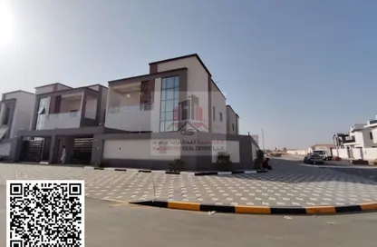 فيلا - 4 غرف نوم - 5 حمامات للبيع في الحليو 2 - الحليو - عجمان