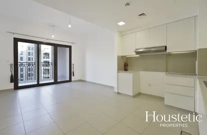 Apartment - 2 Bedrooms - 2 Bathrooms for rent in Zahra Breeze Apartments 3A - Zahra Breeze Apartments - Town Square - Dubai
