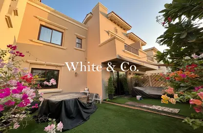 Townhouse - 3 Bedrooms - 4 Bathrooms for sale in Mira 3 - Mira - Reem - Dubai