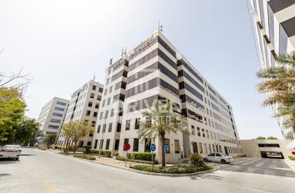 Office Space - Studio for rent in Phase 1 - Dubai Investment Park (DIP) - Dubai
