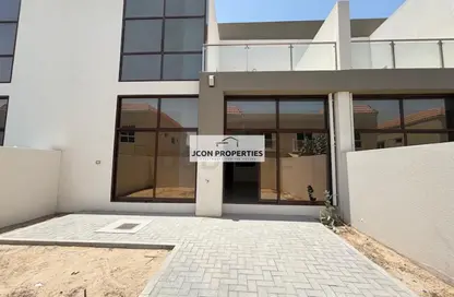Villa - 4 Bedrooms - 5 Bathrooms for rent in The Fields - District 11 - Mohammed Bin Rashid City - Dubai