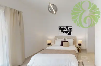 Apartment - 1 Bedroom - 2 Bathrooms for rent in Equiti Apartments - Al Warsan 4 - Al Warsan - Dubai