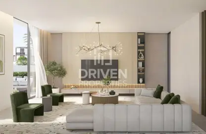 Townhouse - 3 Bedrooms - 4 Bathrooms for sale in Olympia at Athlon - Athlon by Aldar - Dubai Land - Dubai Townhouse - 3 Bedrooms - 4 Bathrooms for sale in Olympia at Athlon - Athlon by Aldar - Dubai Land - Dubai