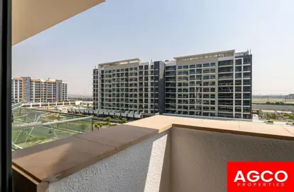 شقة - 1 حمام للايجار في عزيزي ريفيرا - ميدان واحد - ميدان - دبي