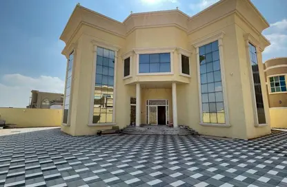 Villa - 5 Bedrooms - 6 Bathrooms for rent in Al Riffa - Ras Al Khaimah