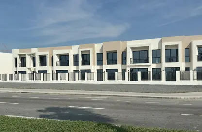 Townhouse - 2 Bedrooms - 2 Bathrooms for sale in Northbay Residences - Mina Al Arab - Ras Al Khaimah
