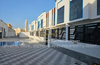 Townhouse - 3 Bedrooms - 4 Bathrooms for rent in Al Jazirah Al Hamra - Ras Al Khaimah