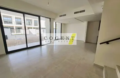 Townhouse - 3 Bedrooms - 4 Bathrooms for rent in Maha Townhouses - Town Square - Dubai