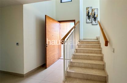 Villa - 4 Bedrooms - 4 Bathrooms for rent in Maple 1 - Maple at Dubai Hills Estate - Dubai Hills Estate - Dubai