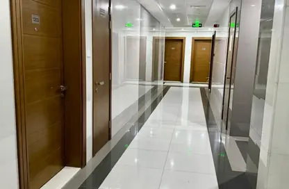 Apartment - 2 Bedrooms - 3 Bathrooms for rent in Pearl Tower - Al Khan - Sharjah