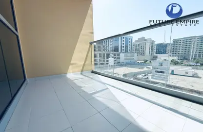 شقة - غرفة نوم - 2 حمامات للايجار في جميرا جاردن سيتي - السطوة - دبي