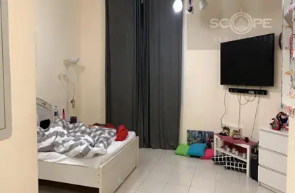 شقة - 1 حمام للبيع في يونيفرستي فيو - واحة السيليكون - دبي