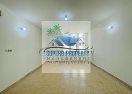 Apartment - 1 bedroom - 1 bathroom for rent in Al Manhal - Abu Dhabi