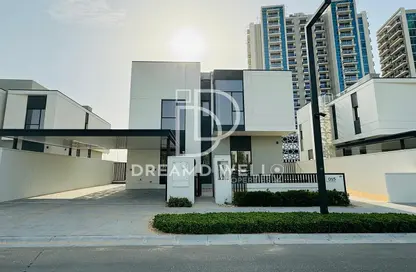 Villa - 4 Bedrooms - 5 Bathrooms for rent in Murooj Al Furjan West - Al Furjan - Dubai