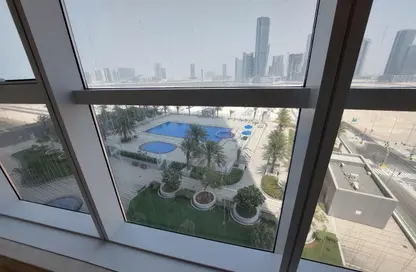 شقة - غرفة نوم - 2 حمامات للايجار في برج ليف - طموح - جزيرة الريم - أبوظبي
