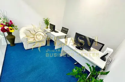 Office Space - Studio - 1 Bathroom for rent in Al Fajer Complex (Bena Complex) - Oud Metha - Bur Dubai - Dubai Office Space - Studio - 1 Bathroom for rent in Al Fajer Complex (Bena Complex) - Oud Metha - Bur Dubai - Dubai