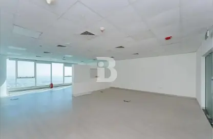 Office Space - Studio for rent in Churchill Executive Tower - Churchill Towers - Business Bay - Dubai
