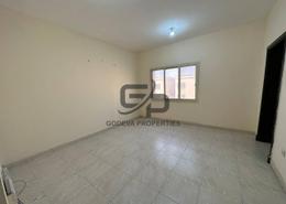 Empty Room image for: Apartment - 1 bedroom - 1 bathroom for rent in Mohamed Bin Zayed City - Abu Dhabi, Image 1
