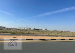 Outdoor Building image for: Land for sale in Tilal City C - Tilal City - Sharjah, Image 1