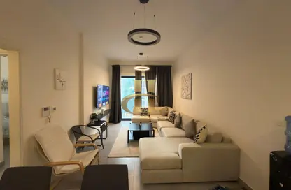 Apartment - 2 Bedrooms - 2 Bathrooms for rent in Lucky 1 Residence - Jumeirah Village Circle - Dubai Apartment - 2 Bedrooms - 2 Bathrooms for rent in Lucky 1 Residence - Jumeirah Village Circle - Dubai