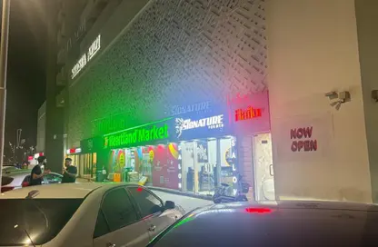 Shop - Studio for rent in Jebel Ali - Dubai