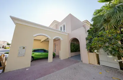 Townhouse - 3 Bedrooms - 4 Bathrooms for sale in Al Reem 1 - Al Reem - Arabian Ranches - Dubai