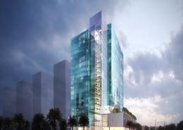 Outdoor Building image for: Studio - 1 bathroom for sale in The One Hotel - Business Bay - Dubai, Image 1
