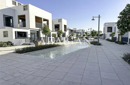 Villa - 4 Bedrooms - 4 Bathrooms for sale in Bliss - Arabian Ranches 3 - Dubai