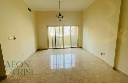 Apartment - 2 Bedrooms - 2 Bathrooms for rent in Ewan Residence 1 - Ewan Residences - Dubai Investment Park (DIP) - Dubai